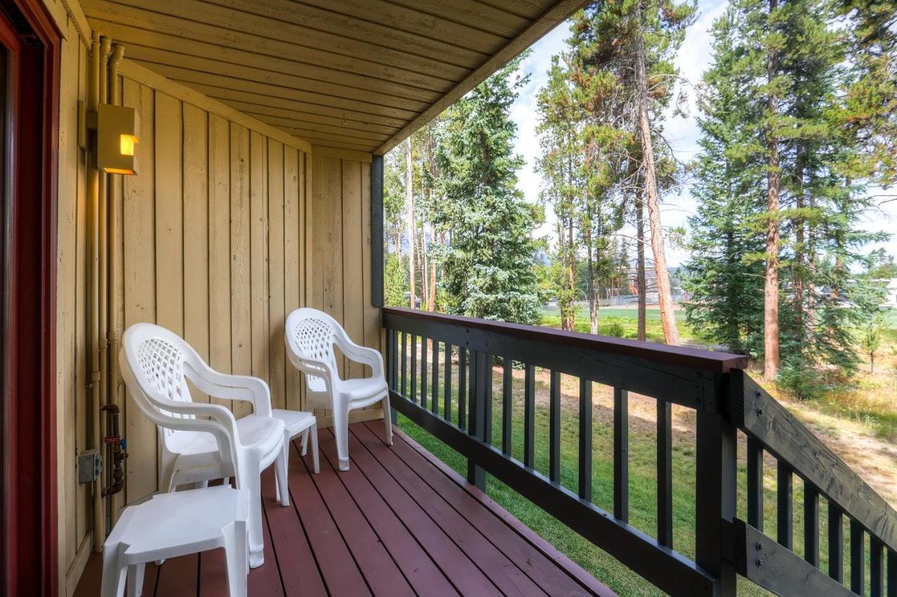 Atrium Condo #002 Breckenridge Zewnętrze zdjęcie